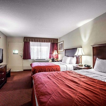Days Inn By Wyndham Blythe Dış mekan fotoğraf