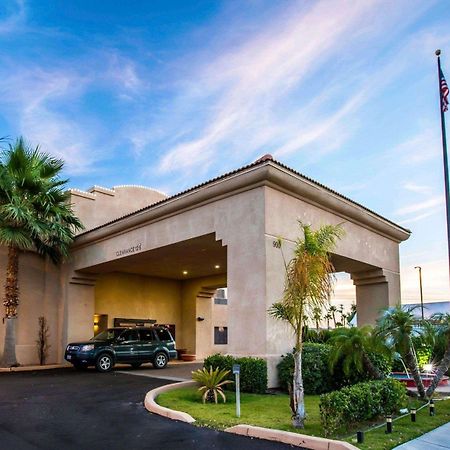 Days Inn By Wyndham Blythe Dış mekan fotoğraf