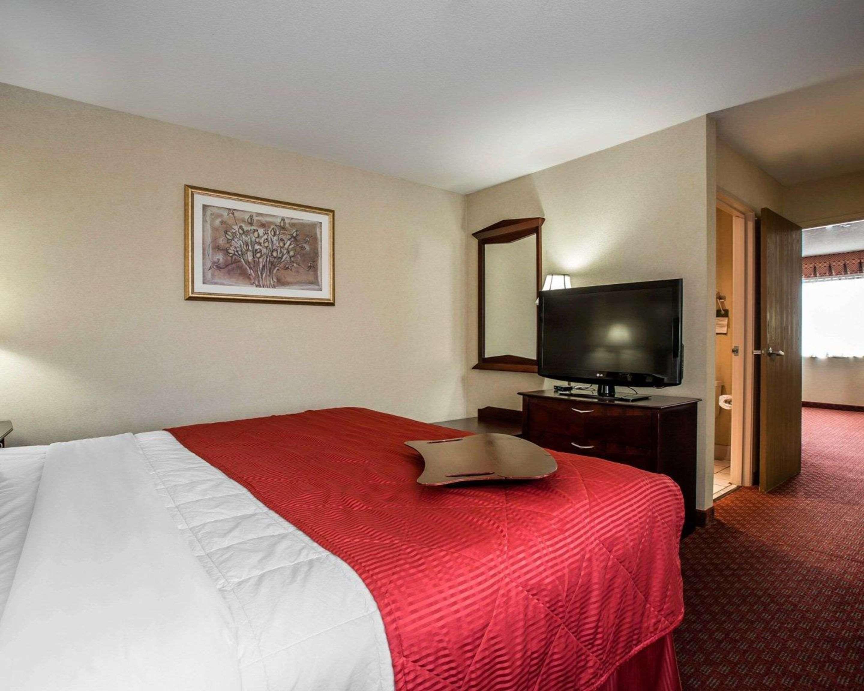 Days Inn By Wyndham Blythe Dış mekan fotoğraf