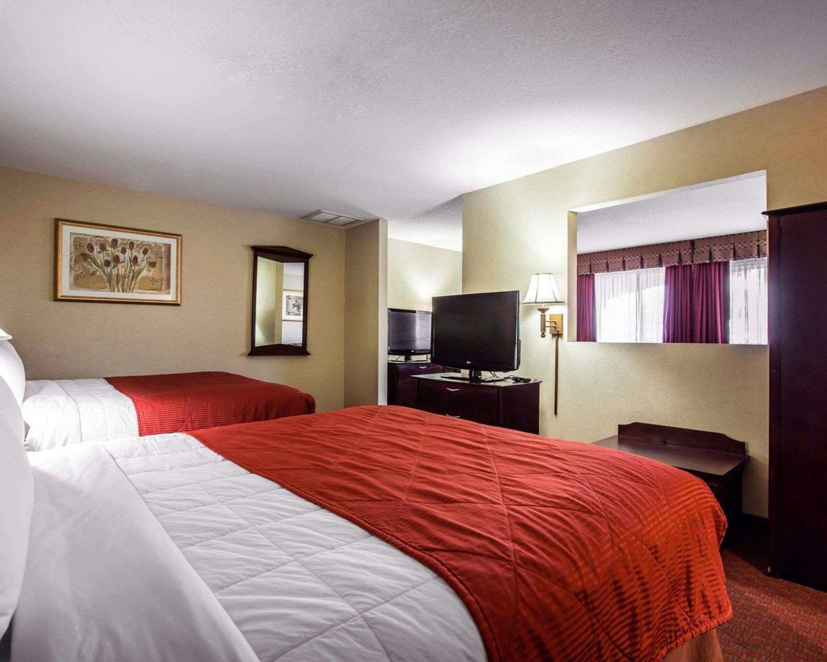 Days Inn By Wyndham Blythe Dış mekan fotoğraf