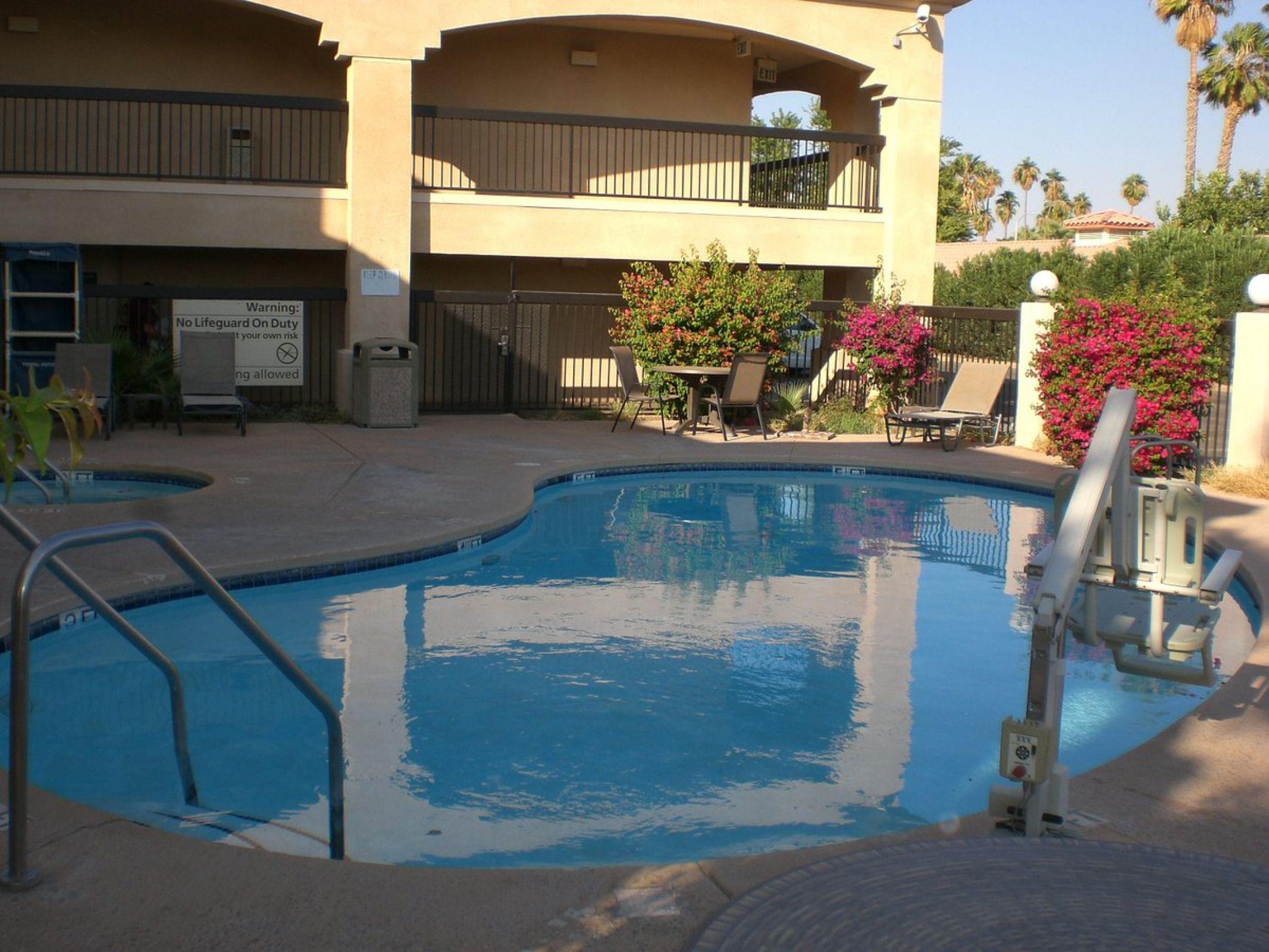 Days Inn By Wyndham Blythe Dış mekan fotoğraf