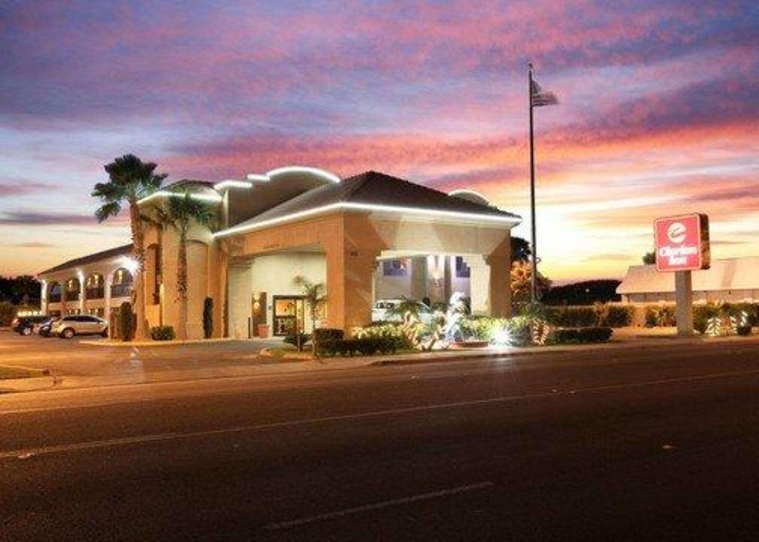 Days Inn By Wyndham Blythe Dış mekan fotoğraf