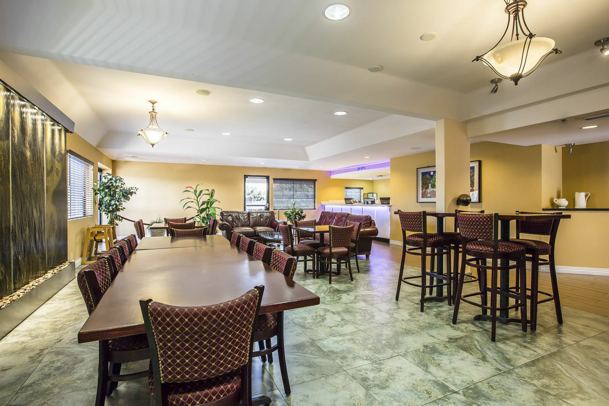 Days Inn By Wyndham Blythe Dış mekan fotoğraf